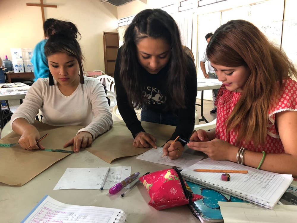 estudiantes eduvida